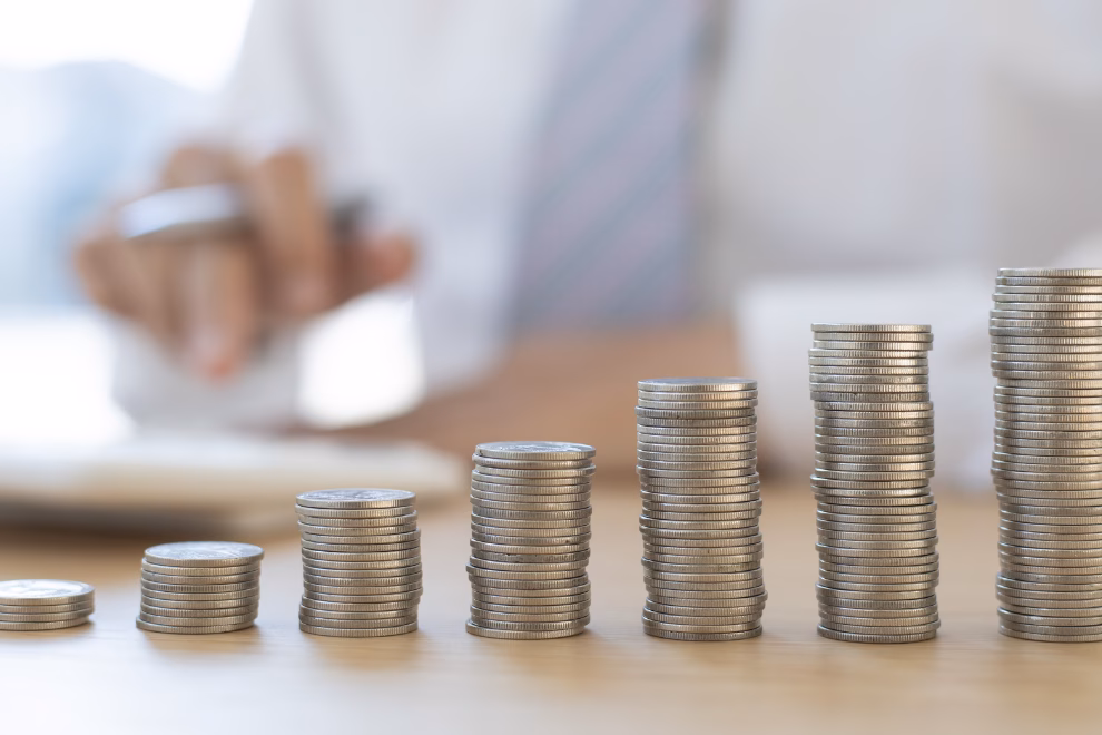 Salario mínimo garantizado