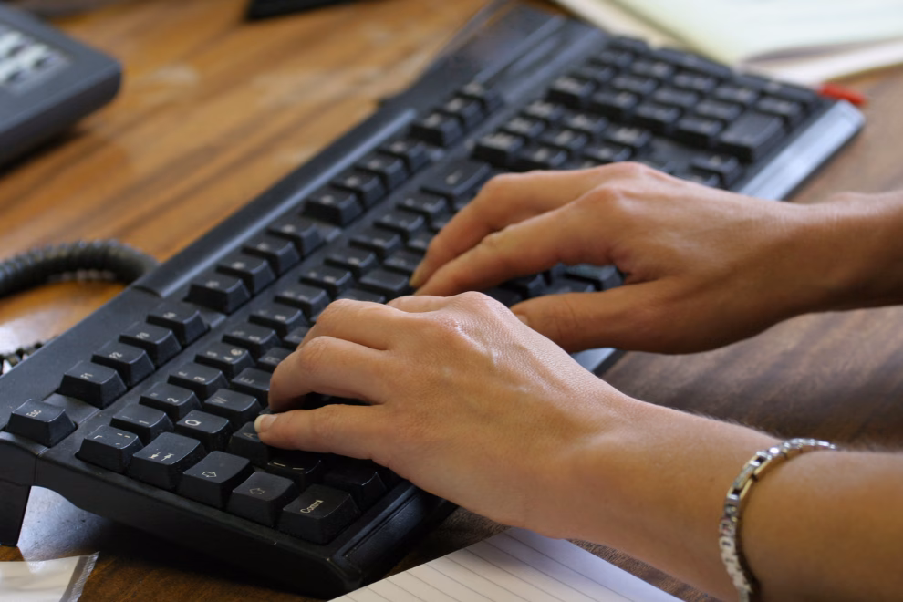 Puedes consultar tu nómina desde el móvil