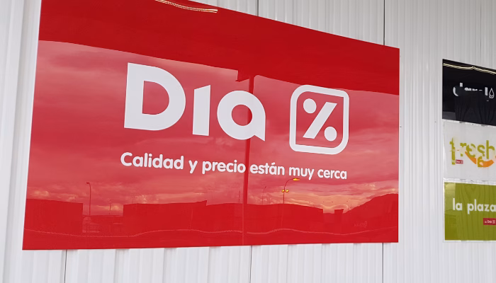 Reunión de negociación del Convenio colectivo de DIA