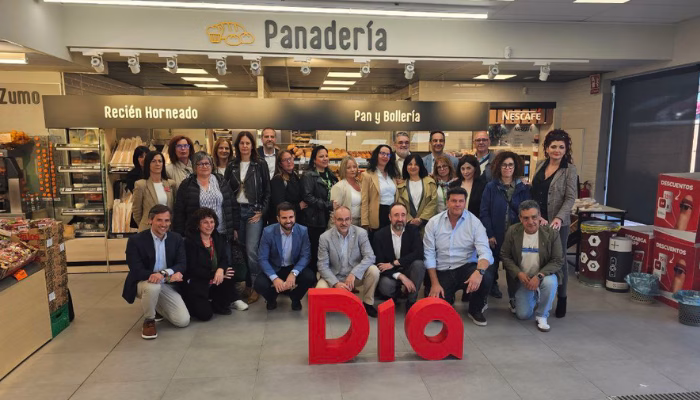 CCOO marca la diferencia en el convenio Dia