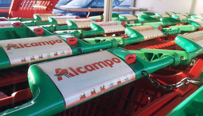 CCOO requerirá plenas garantías laborales para las 3.600 personas que pasarán de DIA a Alcampo