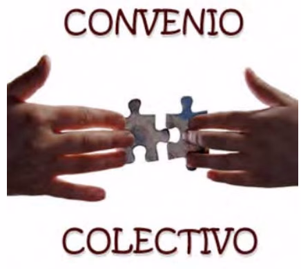 3ª. Reunión de la mesa negociadora del Convenio  DIA-TWINS.