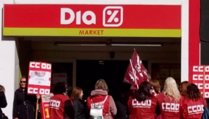 Alcanzado acuerdo en Dia Retail