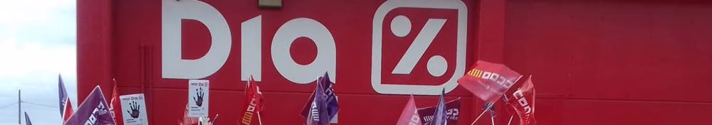 Grupo Dia: desde CCOO insistimos en algunas medidas ya  propuestas que consideramos muy importantes para nuestras plantillas